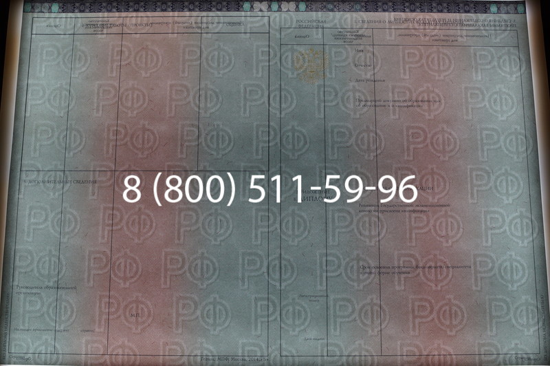 Заказать Диплом бакалавра 2014-2026 года в Волгограде