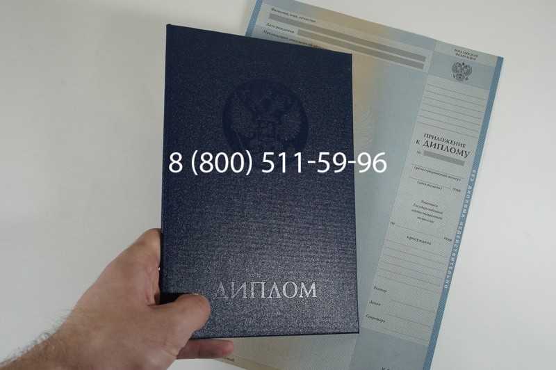 Диплом бакалавра 2012-2013 годов в Волгограде
