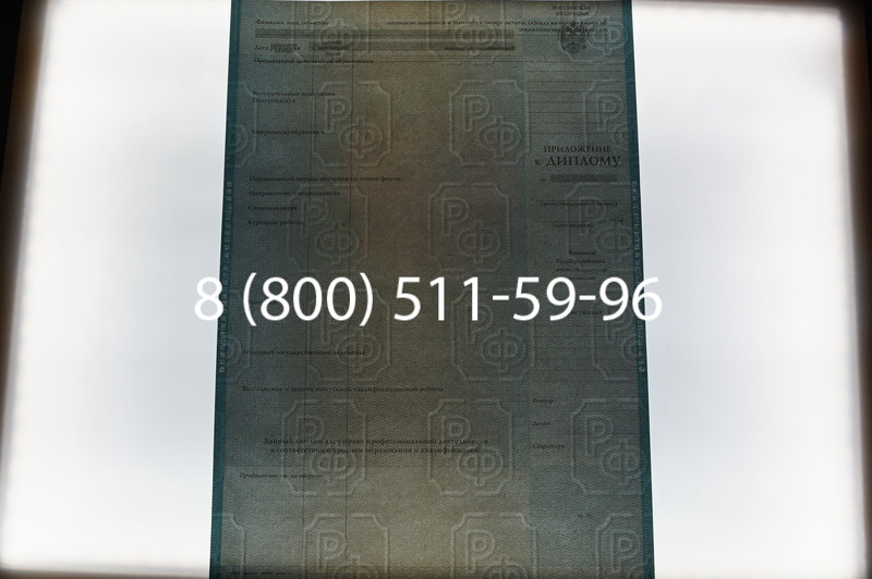 Заказать Диплом бакалавра 2010-2011 годов в Волгограде