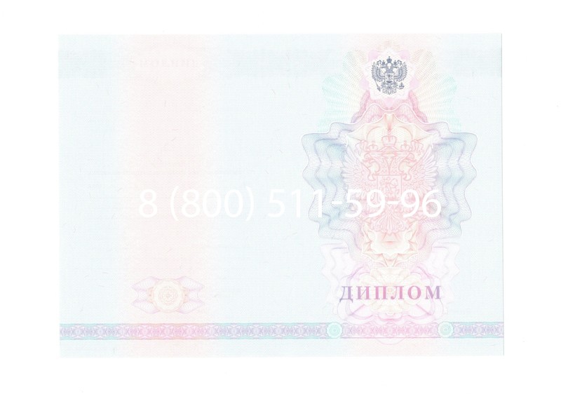 Заказать Диплом колледжа 2007-2010 годов в Волгограде