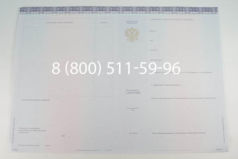 Диплом магистра (КИРЖАЧ) 2014-2026годов в Волгограде