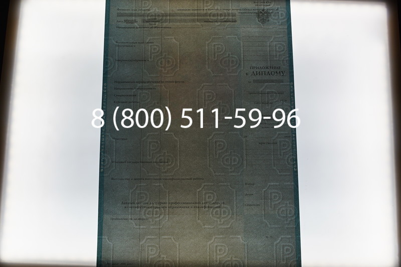 Заказать Диплом магистра 2003-2009 годов в Волгограде