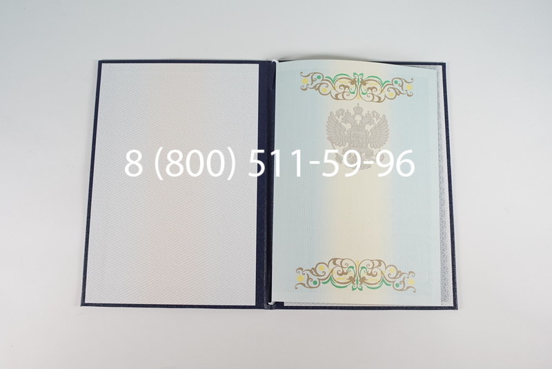 Диплом магистра 2012-2013 годов в Волгограде