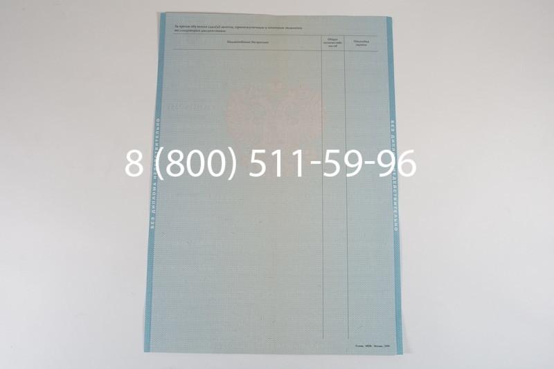 Диплом магистра 2010-2011 годов в Волгограде