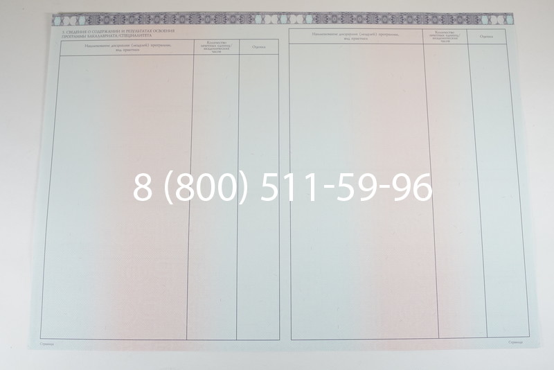 Диплом о высшем образовании 2014-2026 годов в Волгограде