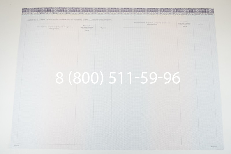 Диплом о высшем образовании (Киржач) 2014-2026 годов в Волгограде