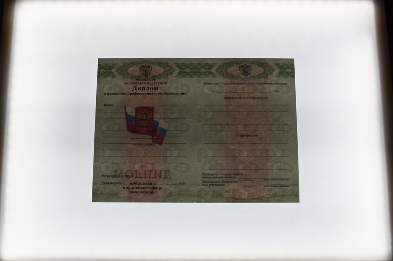 Заказать Диплом о начальном образовании  2010-2026 годов в Волгограде