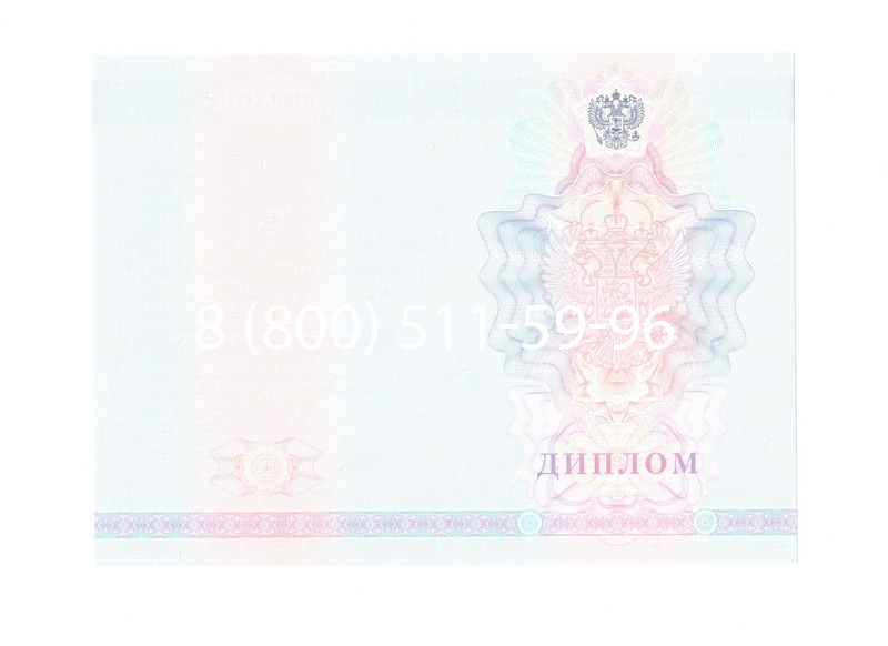 Заказать Диплом о среднем образовании 2007-2010 годов в Волгограде