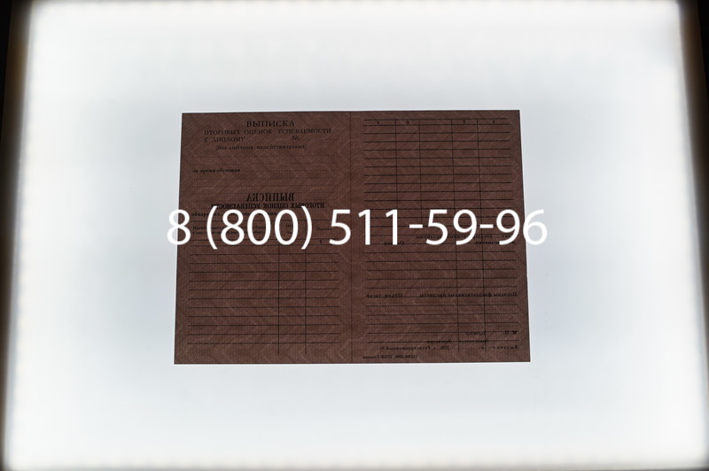 Заказать Диплом ПТУ 1995-2006 годов в Волгограде