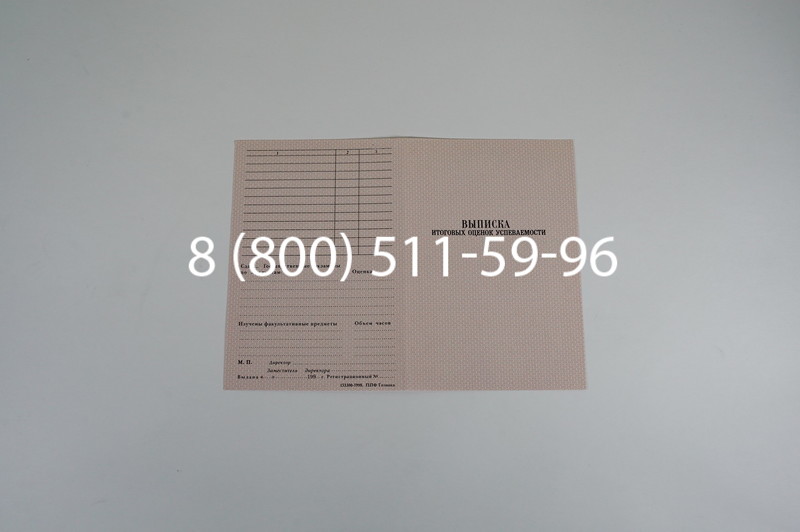 Диплом ПТУ 1995-2006 годов в Волгограде