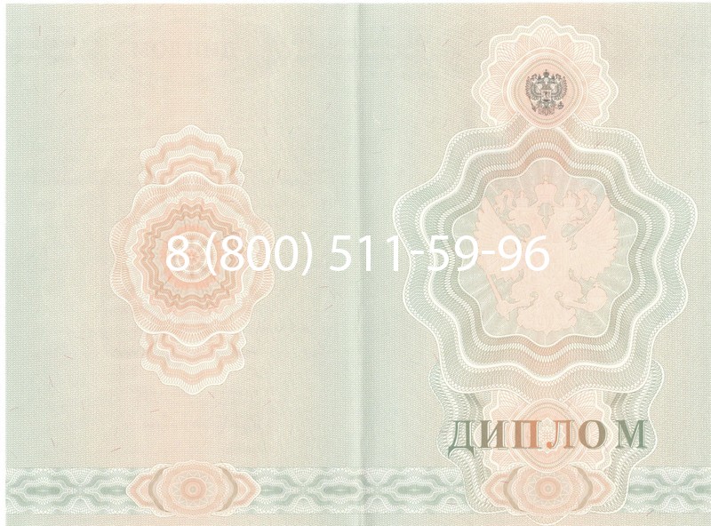 Купить Диплом ПТУ 2007-2010 годов в Волгограде