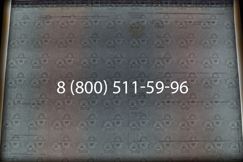 Заказать Диплом специалиста (КИРЖАЧ) 2014-2026 года в Волгограде