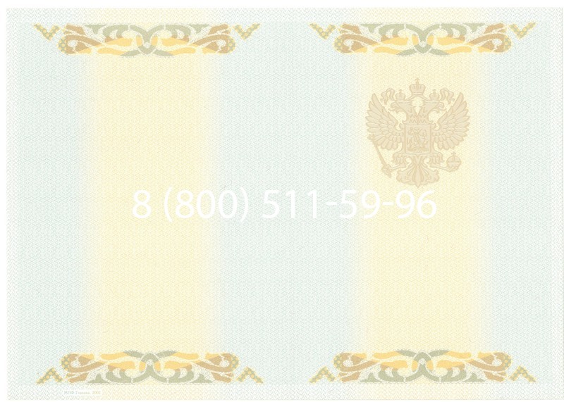 Заказать Диплом специалиста 2003-2009 годов в Волгограде