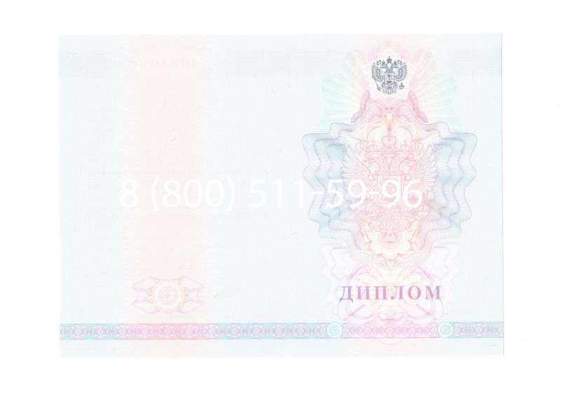 Заказать Диплом техникума 2007-2010 годов в Волгограде
