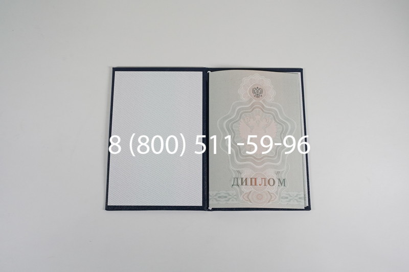 Диплом училища 2007-2009 годов в Волгограде